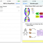 PDF to PowerPoint: l’app gratuita che converte le presentazioni contenute nei PDF in PowerPoint