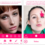 Migliora i tuoi selfie con Ava Photo