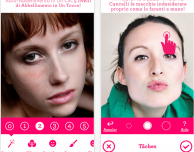 Migliora i tuoi selfie con Ava Photo
