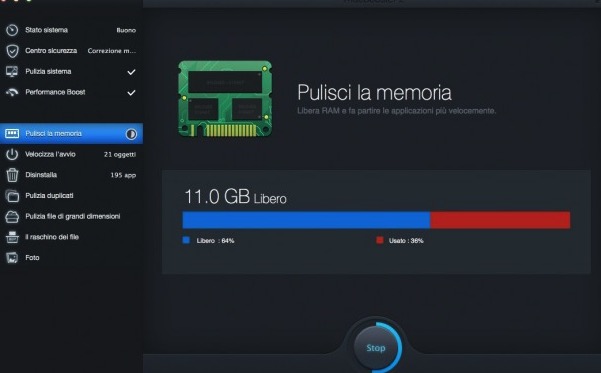 MacBooster 2 in sconto del 35%… l’offerta continua!