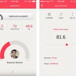 FitStadium, la nuova app per il fitness made in Italy