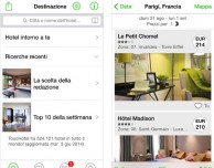 Nuovo importante aggiornamento applicazione Touchotel