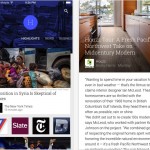 Google aggiorna l’app Edicola