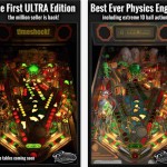 Pro Pinball: arriva su iOS un (quasi) perfetto Pinball tascabile!