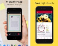 Nuovo aggiornamento per Scanbot