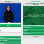 Il Dizionario LIS sul tuo iPhone