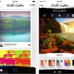 L’app BioNike per scattare selfie d’autore