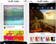 L’app BioNike per scattare selfie d’autore