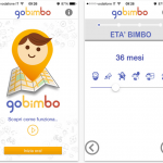 GoBimbo: l’app che aiuta i genitori ad individuare iniziative dedicate all’intrattenimento dei bambini