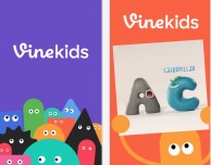 Arriva Vine Kids, con video adatti ai più piccoli