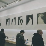 Gli Apple Store si trasformano in delle gallerie d’arte per la campagna “Start Something New”