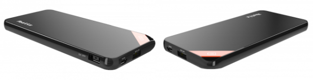 CES 2015: iBattz presenta la batteria esterna che ricarica l’iPhone in 1 ora