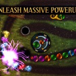 Sparkle Epic: famoso match-3 game, ora nuovo, universale ed in versione freemium