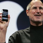 Oggi, 8 anni fa, veniva presentato il primo iPhone