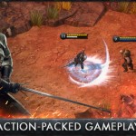 The Witcher Battle Arena ora finalmente disponibile anche per iPhone