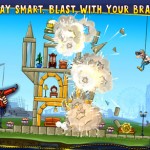 Total Destruction: demolisci le strutture, ma in modo controllato