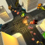 Traffic Buster: l’ausiliario del traffico è un mestiere difficile