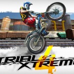 Trial Xtreme 4: il miglior gioco di trial, ora disponibile su App Store