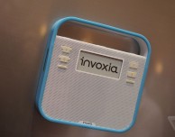CES 2015: lavagna elettronica Triby con wifi, altoparlanti e display incorporati