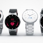 CES 2015: Alcatel presenta lo smartwatch OneTouch