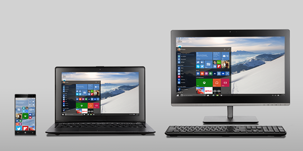 Windows-10-devices