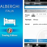 Alberghi Touring 2015: tutti i consigli per il vostro viaggio in Italia
