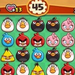 Rovio sta lavorando su due nuovi giochi: “Angry Birds Fight” e “Angry Birds Stella POP”