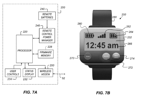 Apple brevetta una fotocamera per sport simile alla GoPro