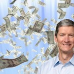 Tim Cook ha guadagnato 9,2 milioni di dollari nel 2014