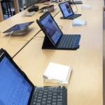 Apple promuove prodotti hardware nei suoi punti vendita