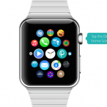 Alcuni sviluppatori creano un mockup interattivo dell’Apple Watch