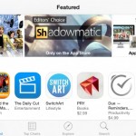 App Store assicura sempre maggiori guadagni agli sviluppatori