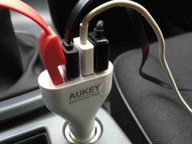 aukey 5