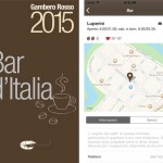 Bar d’Italia del Gambero Rosso: per i più esigenti amanti del caffè e non solo!