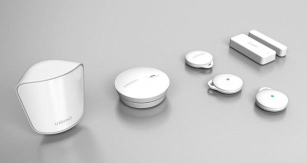 CES 2015: Belkin presenta nuovi sensori per monitorare la casa