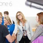 Apple “recluta” i dipendenti degli Apple Store USA per avviare le nuove aperture in Cina