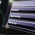 CarPlay sarà integrato nella nuova Chevrolet Volt