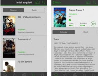 Chili, l’app per visualizzare film e serie TV su iPhone