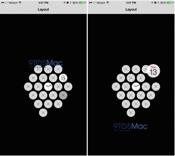 Rivelate le funzioni dell’app “Companion” per gestire l’Apple Watch tramite iPhone!