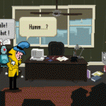 Detective Case e Clown Bot arrivano la prossima settimana su iOS