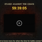 Gameloft pronta ad annunciare Dungeon Hunter 5 per iOS