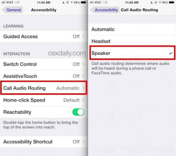 enable-speaker-phone-iphone-calls-default