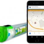 CES 2015: un case EpiPen intelligente informa i nostri familiari di attacchi allergici