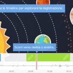 Explain Everything porta una lavagna interattiva su iPhone