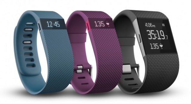 CES 2015: FitBit amplia la famiglia dei suoi indossabili