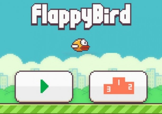 Flappy Bird sta per tornare: sarà un cabinato coin-op