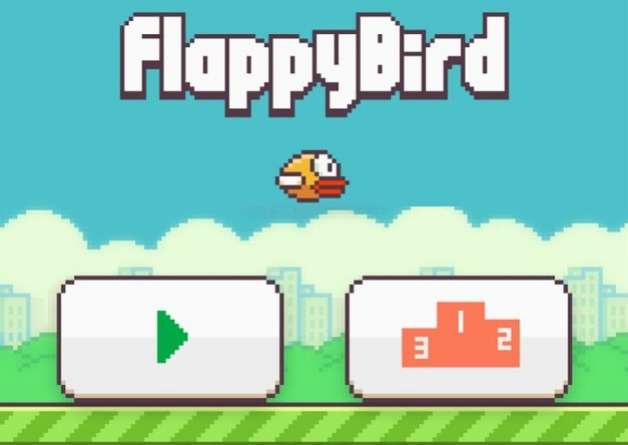 Flappy Bird sta per tornare: sarà un cabinato coin-op