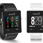 CES 2015: Garmin presenta lo smartwatch fitness Vivoactive