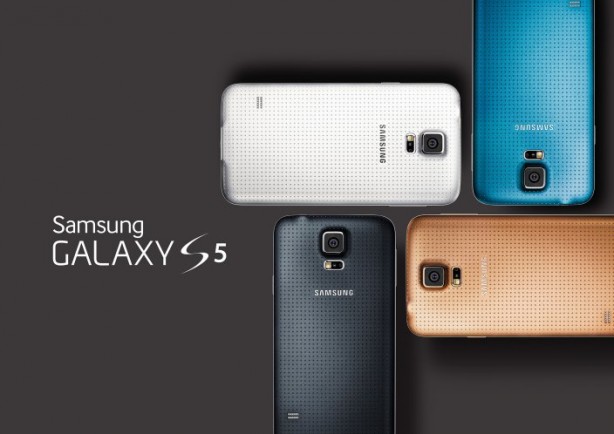 Gli smartphone Samsung sono brutti, l’azienda assume un nuovo designer