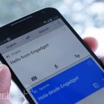 Google Translate avrà presto la traduzione vocale istantanea